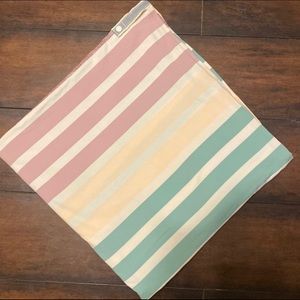 Lululemon Vinyasa Rulu Scarf Like New!